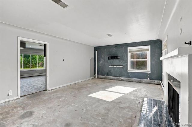 17620 Cornell Road, Southfield, MI 48075