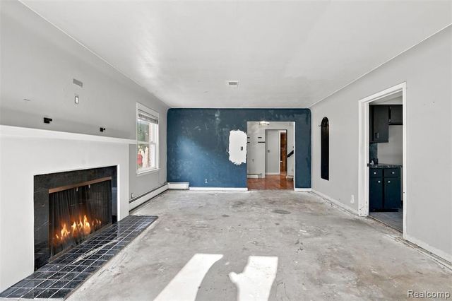 17620 Cornell Road, Southfield, MI 48075