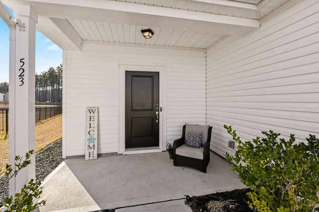 523 Purple Finch Road, Summerville, SC 29486