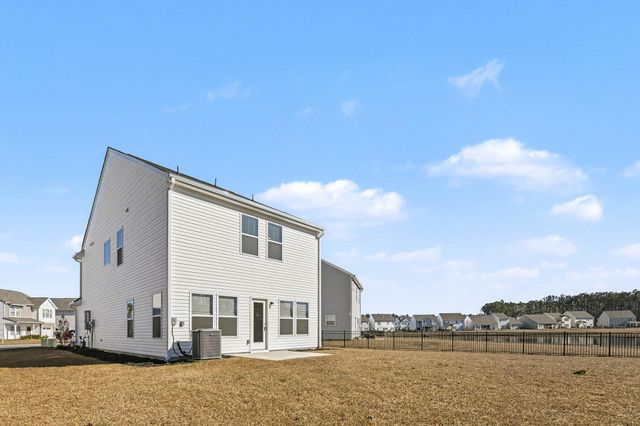 523 Purple Finch Road, Summerville, SC 29486