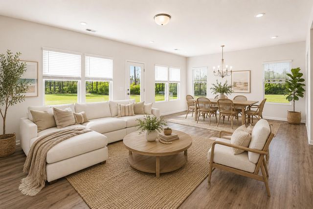 523 Purple Finch Road, Summerville, SC 29486