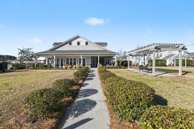 523 Purple Finch Road, Summerville, SC 29486