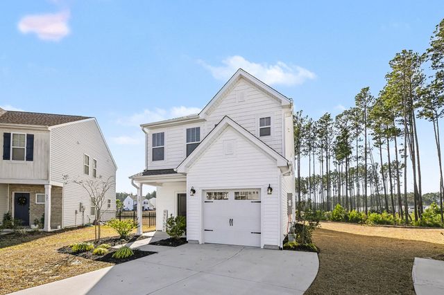 523 Purple Finch Road, Summerville, SC 29486