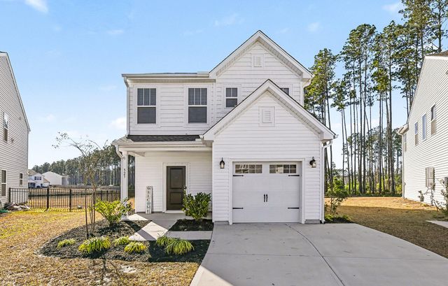 523 Purple Finch Road, Summerville, SC 29486