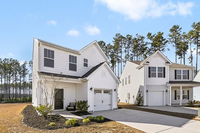 523 Purple Finch Road, Summerville, SC 29486