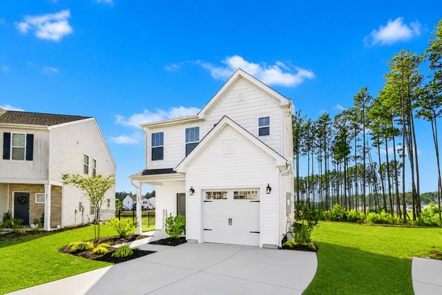 523 Purple Finch Road, Summerville, SC 29486