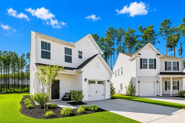 523 Purple Finch Road, Summerville, SC 29486