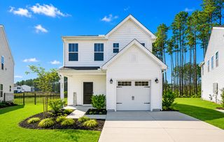 523 Purple Finch Road, Summerville, SC 29486