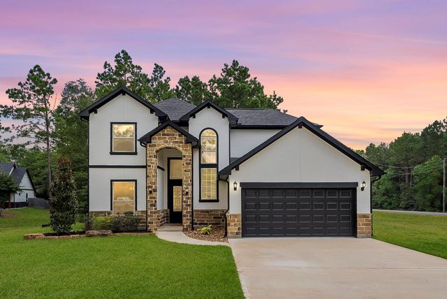 17679 Spur Court, Waller, TX 77484