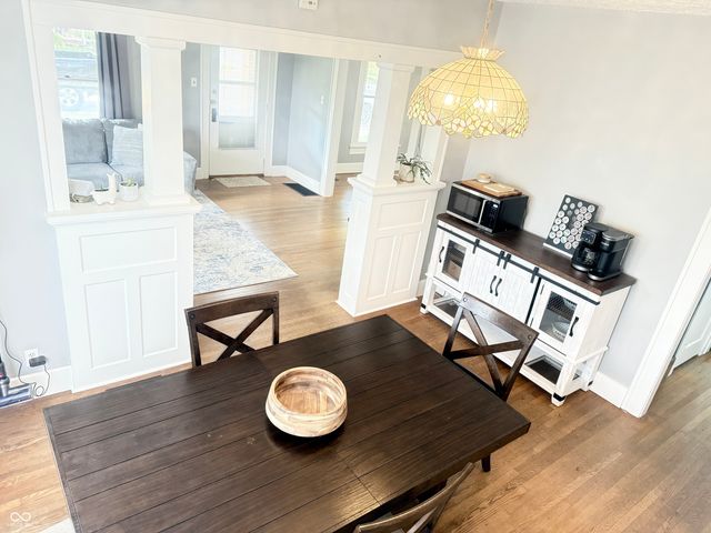 9205 Yorktown Street, Stockwell, IN 47983