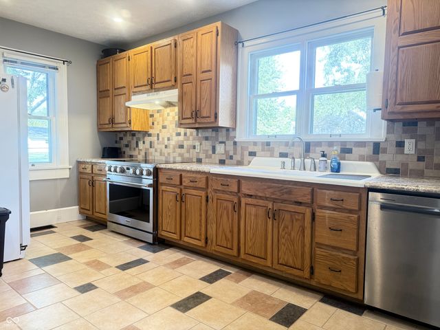 9205 Yorktown Street, Stockwell, IN 47983