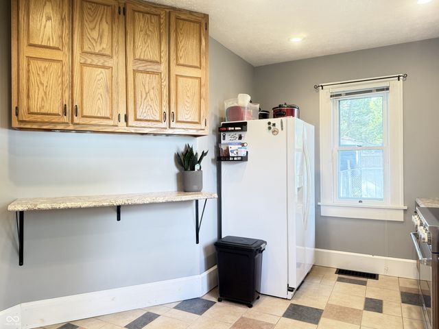 9205 Yorktown Street, Stockwell, IN 47983