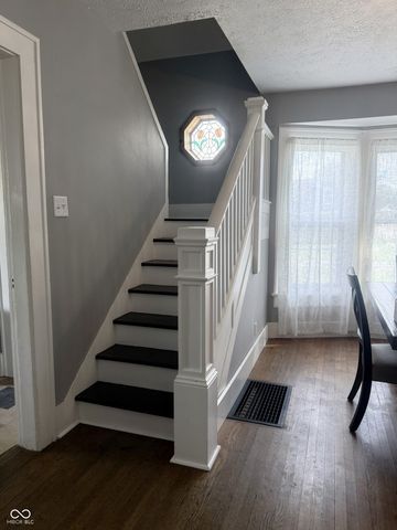 9205 Yorktown Street, Stockwell, IN 47983