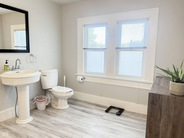 9205 Yorktown Street, Stockwell, IN 47983