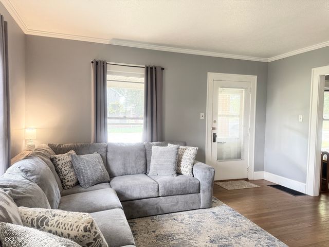 9205 Yorktown Street, Stockwell, IN 47983