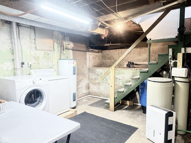 9205 Yorktown Street, Stockwell, IN 47983