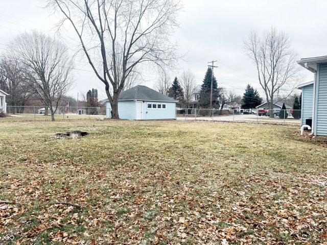 9205 Yorktown Street, Stockwell, IN 47983