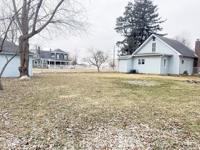 9205 Yorktown Street, Stockwell, IN 47983