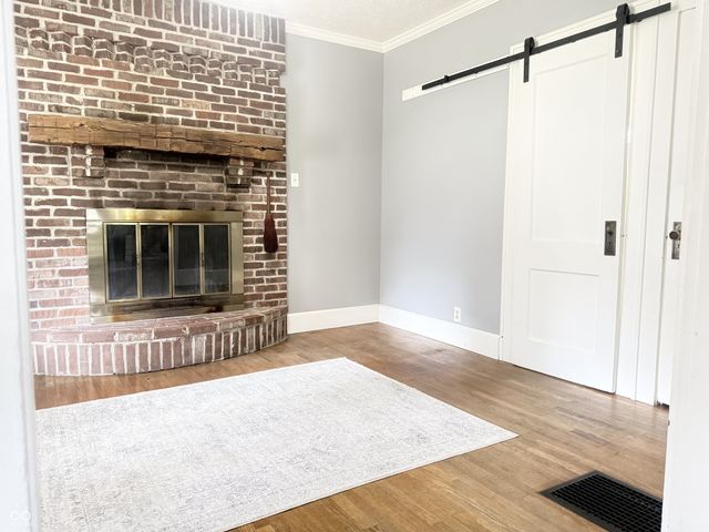 9205 Yorktown Street, Stockwell, IN 47983