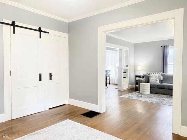 9205 Yorktown Street, Stockwell, IN 47983