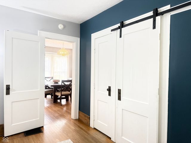 9205 Yorktown Street, Stockwell, IN 47983