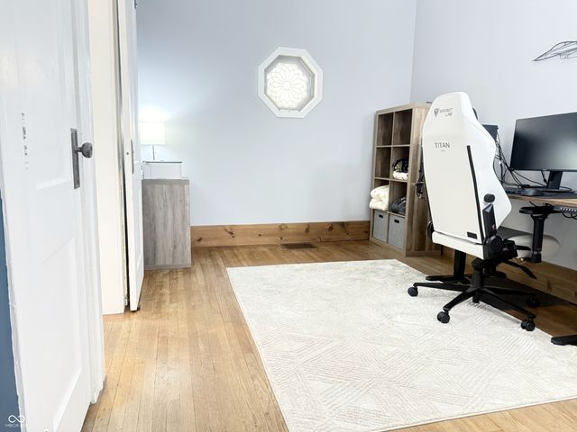 9205 Yorktown Street, Stockwell, IN 47983