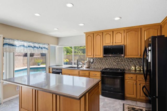 3695 Semple Street, Simi Valley, CA 93063