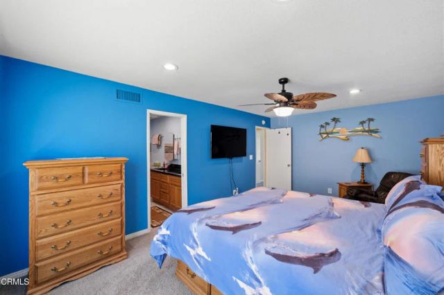 3695 Semple Street, Simi Valley, CA 93063