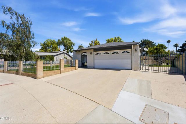 3695 Semple Street, Simi Valley, CA 93063