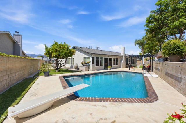 3695 Semple Street, Simi Valley, CA 93063