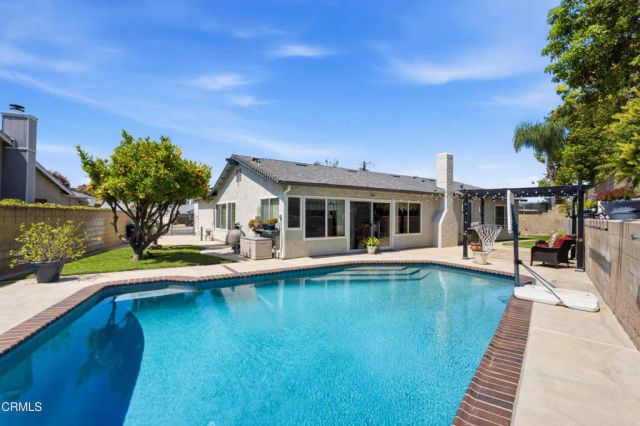 3695 Semple Street, Simi Valley, CA 93063