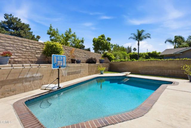 3695 Semple Street, Simi Valley, CA 93063