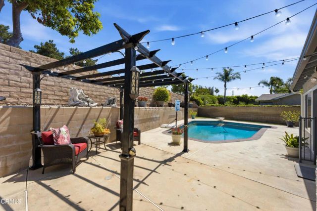 3695 Semple Street, Simi Valley, CA 93063