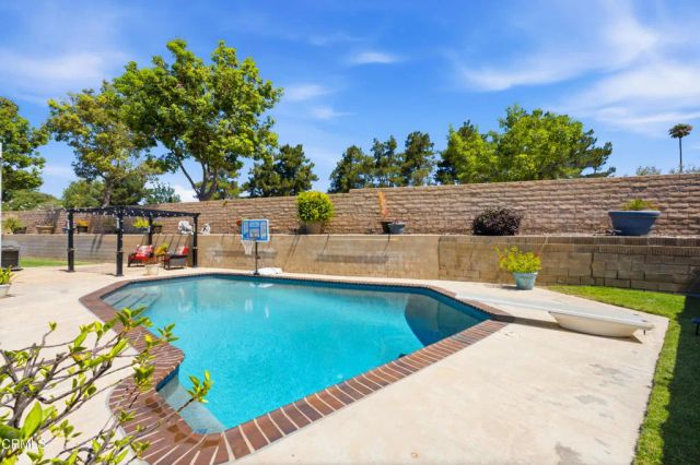3695 Semple Street, Simi Valley, CA 93063