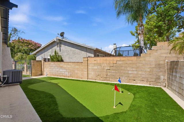 3695 Semple Street, Simi Valley, CA 93063