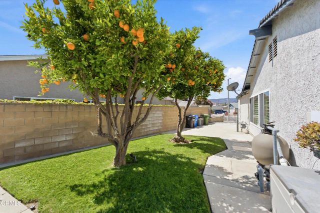 3695 Semple Street, Simi Valley, CA 93063
