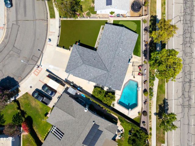3695 Semple Street, Simi Valley, CA 93063