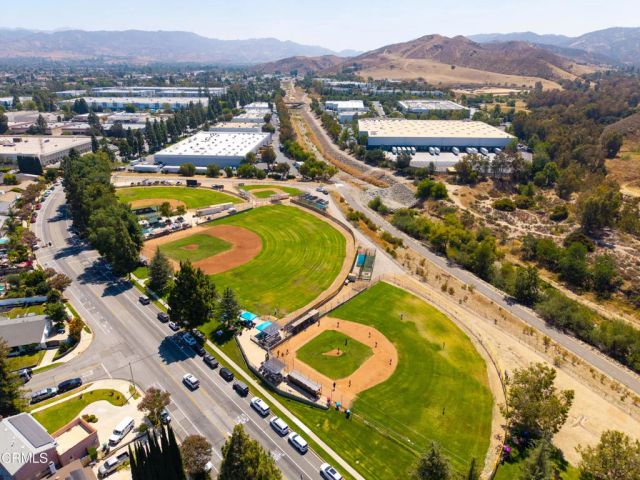 3695 Semple Street, Simi Valley, CA 93063