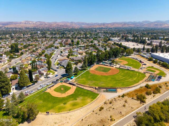 3695 Semple Street, Simi Valley, CA 93063