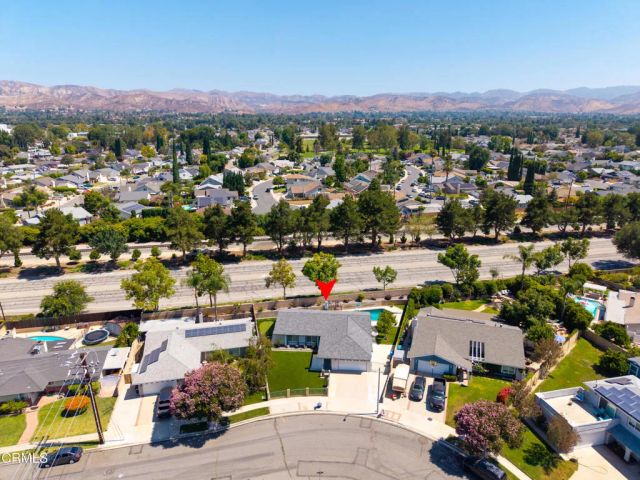 3695 Semple Street, Simi Valley, CA 93063