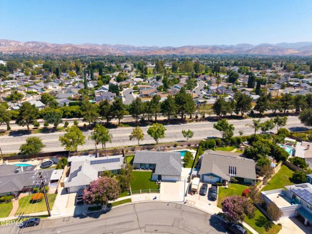 3695 Semple Street, Simi Valley, CA 93063