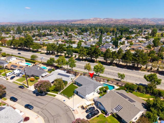 3695 Semple Street, Simi Valley, CA 93063