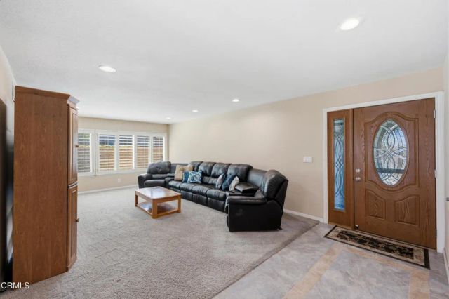 3695 Semple Street, Simi Valley, CA 93063