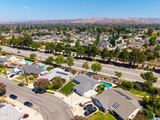 3695 Semple Street, Simi Valley, CA 93063