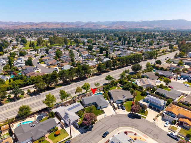 3695 Semple Street, Simi Valley, CA 93063