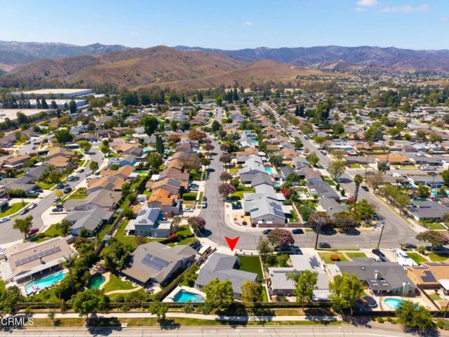 3695 Semple Street, Simi Valley, CA 93063