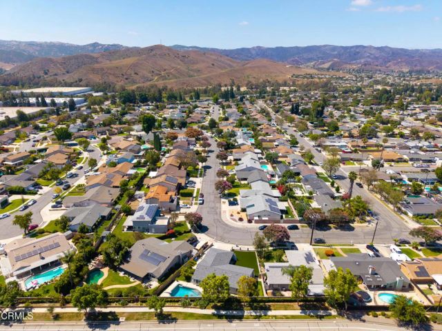 3695 Semple Street, Simi Valley, CA 93063