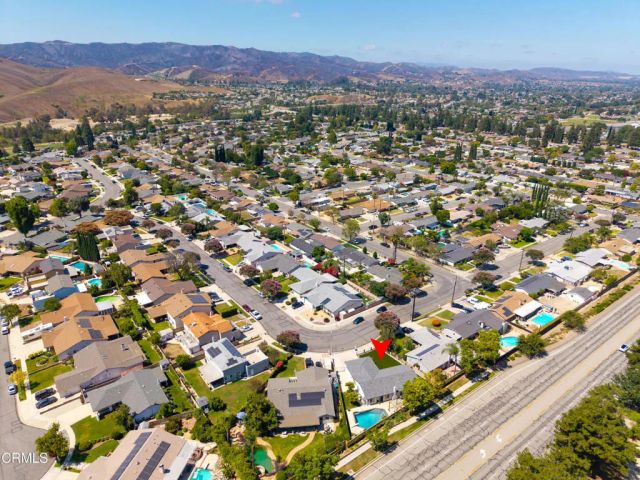 3695 Semple Street, Simi Valley, CA 93063