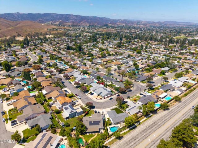 3695 Semple Street, Simi Valley, CA 93063