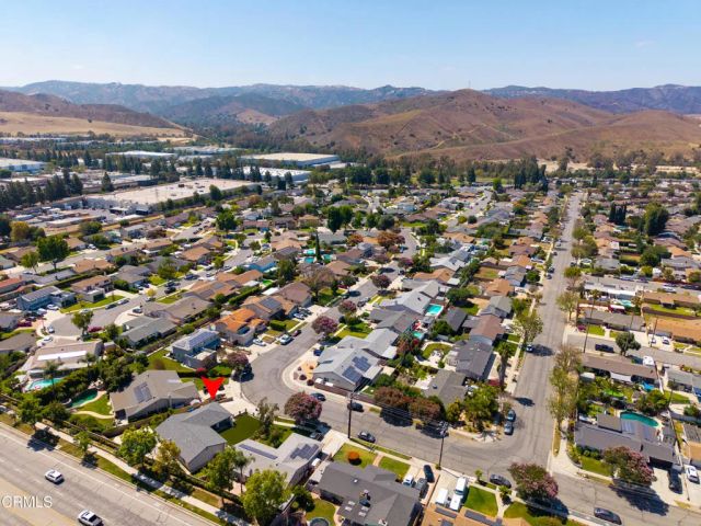 3695 Semple Street, Simi Valley, CA 93063